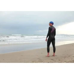 MakoNeoswim Wm - Combinaison néoprène triathlon femme