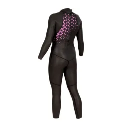 MakoNeoswim Wm - Combinaison néoprène triathlon femme