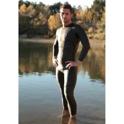 MakoNeoswim Men - Combinaison néoprène triathlon homme
