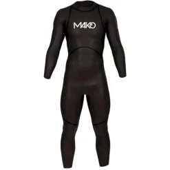 MakoNeoswim Men - Combinaison néoprène triathlon homme