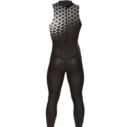 MakoNeoswim Sleeveless Men - Combinaison néoprène triathlon homme