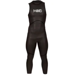 MakoNeoswim Sleeveless Men - Combinaison néoprène triathlon homme