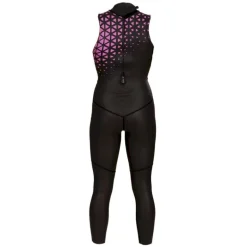 MakoNeoswim Sleeveless Wm - Combinaison néoprène triathlon femme