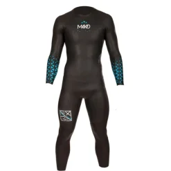 MakoNext Gen Men - Combinaison néoprène triathlon homme