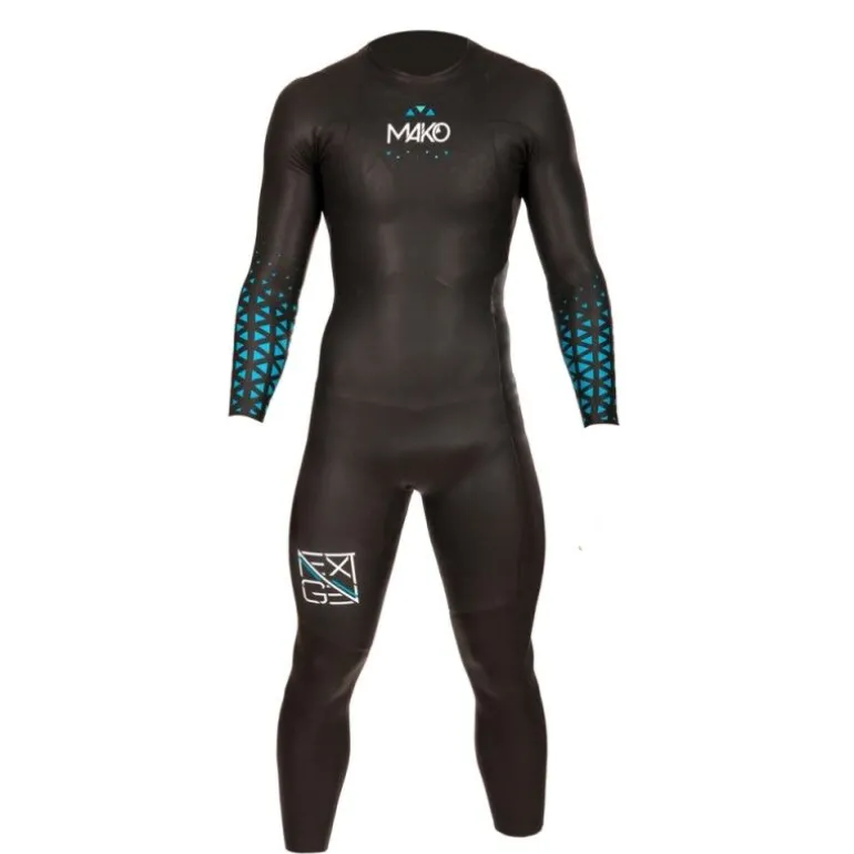 MakoNext Gen Men - Combinaison néoprène triathlon homme