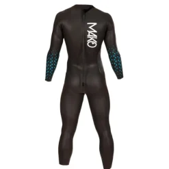 MakoNext Gen Men - Combinaison néoprène triathlon homme