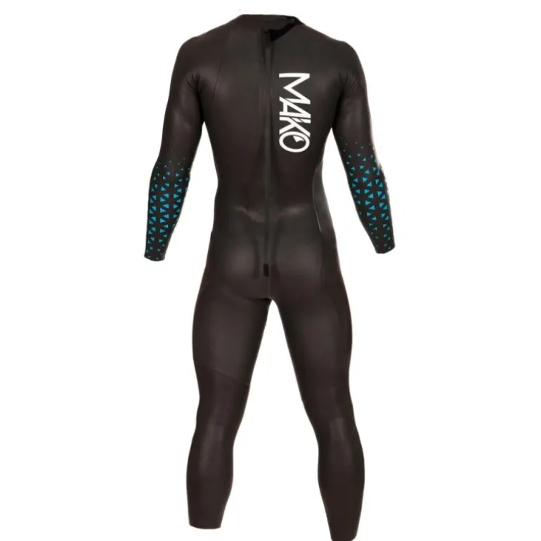 MakoNext Gen Men - Combinaison néoprène triathlon homme