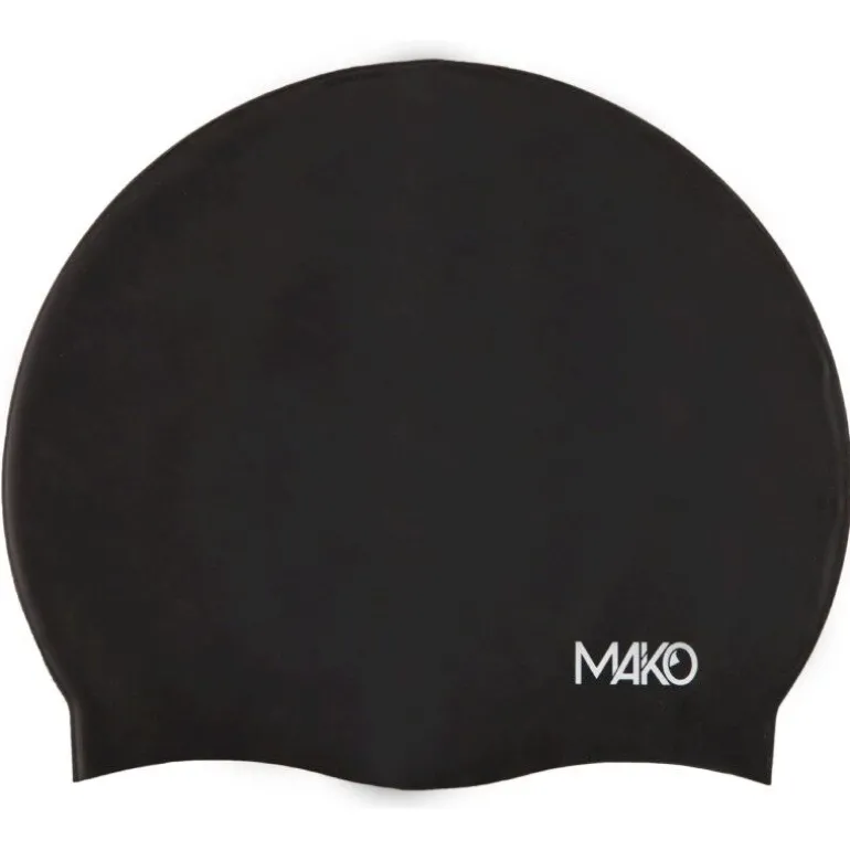 MakoSignature - Bonnet natation
