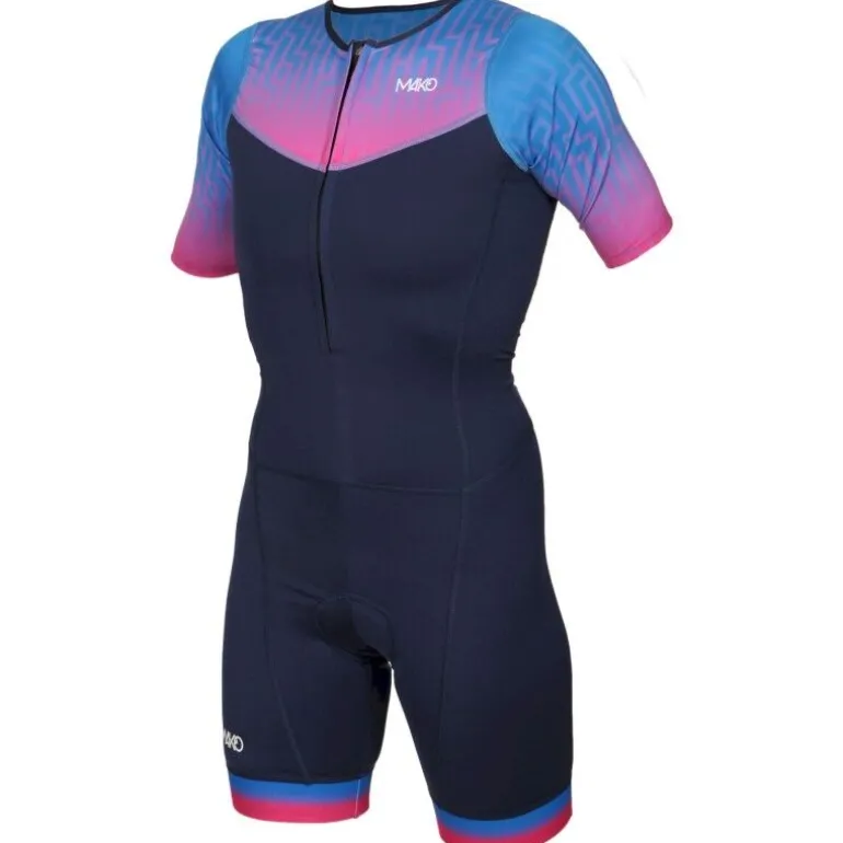MakoTeam Set-In Women - Trifonction femme