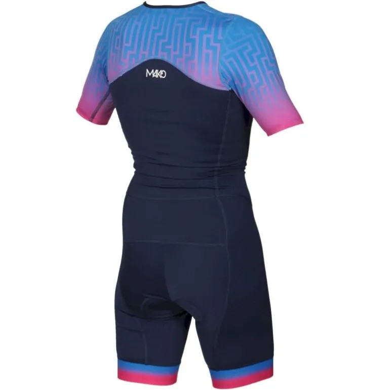 MakoTeam Set-In Women - Trifonction femme