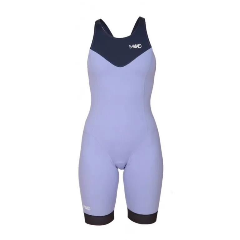 MakoTeam Women - Trifonction femme