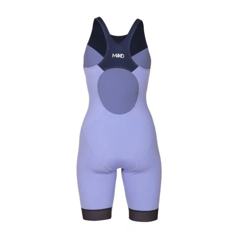 MakoTeam Women - Trifonction femme