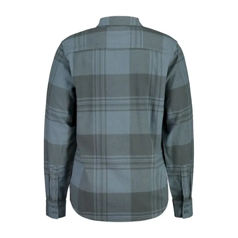 MalojaAblancaM. - Chemise homme