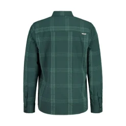 MalojaAlblanM. Long sleeve - Chemise homme