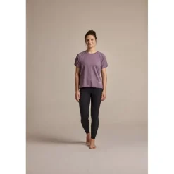 MalojaAmbayaM. - T-shirt femme