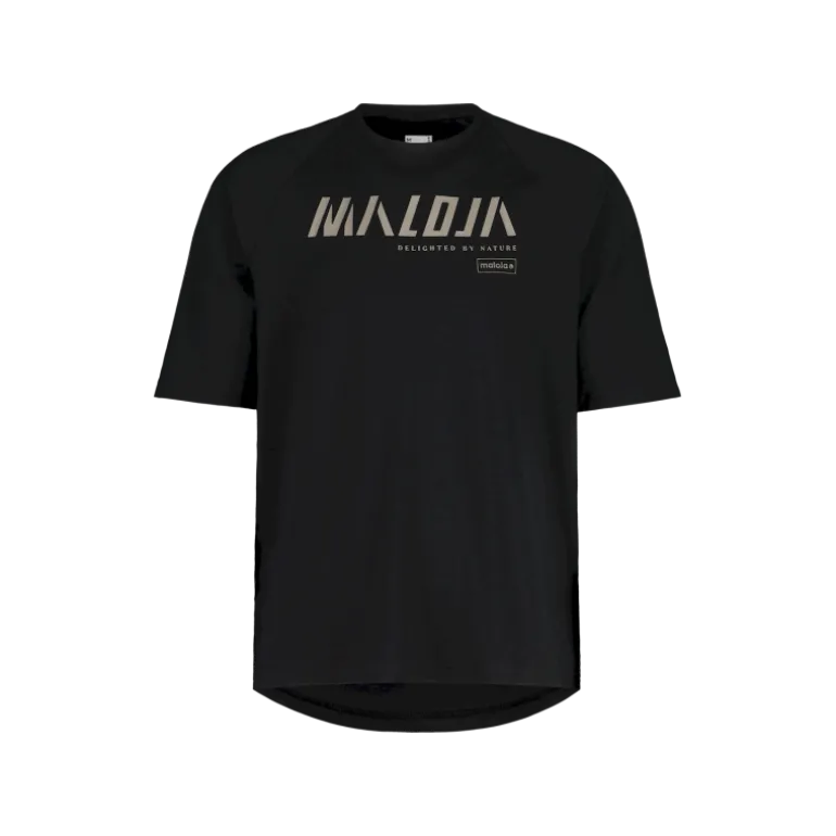 MalojaAnderterM. - Maillot VTT homme