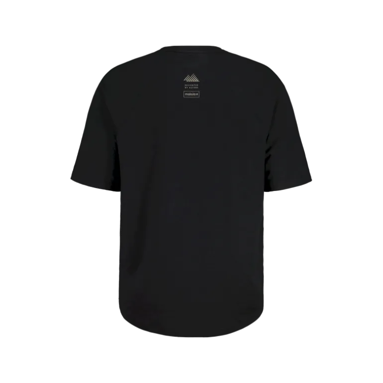 MalojaAnderterM. - Maillot VTT homme