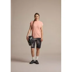 MalojaAnemonaM. Print - Short VTT femme