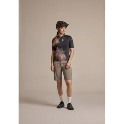 MalojaAnemonaM. - Short VTT femme