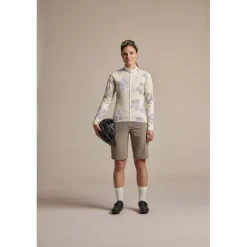 MalojaAnemonaM. - Short VTT femme