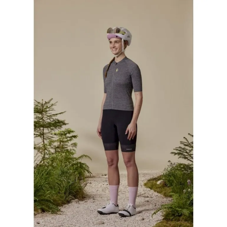 MalojaBalmenhornM. - Maillot vélo femme