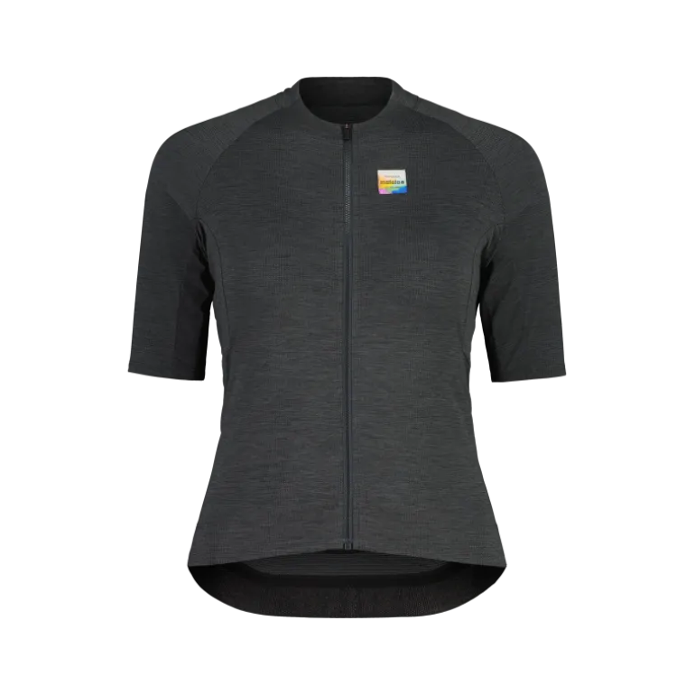 MalojaBalmenhornM. - Maillot vélo femme