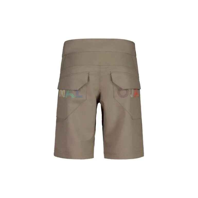 MalojaBardinM. - Short VTT homme