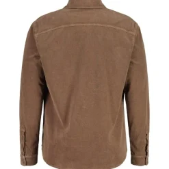 MalojaBariM. - Chemise homme