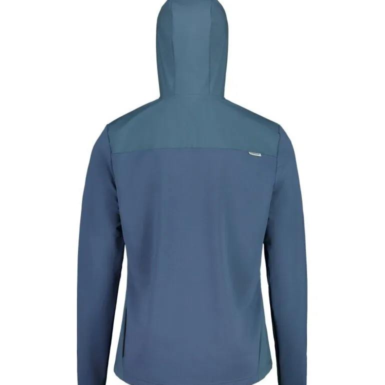 MalojaBeifussM. - Veste coupe-vent homme