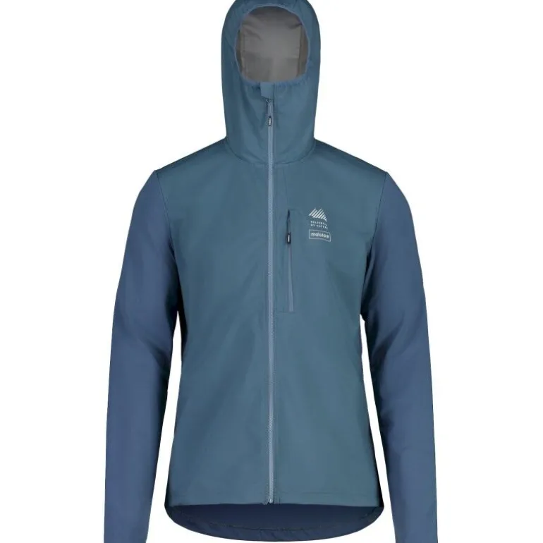 MalojaBeifussM. - Veste coupe-vent homme