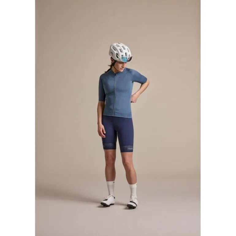 MalojaCapanneM. - Maillot vélo femme