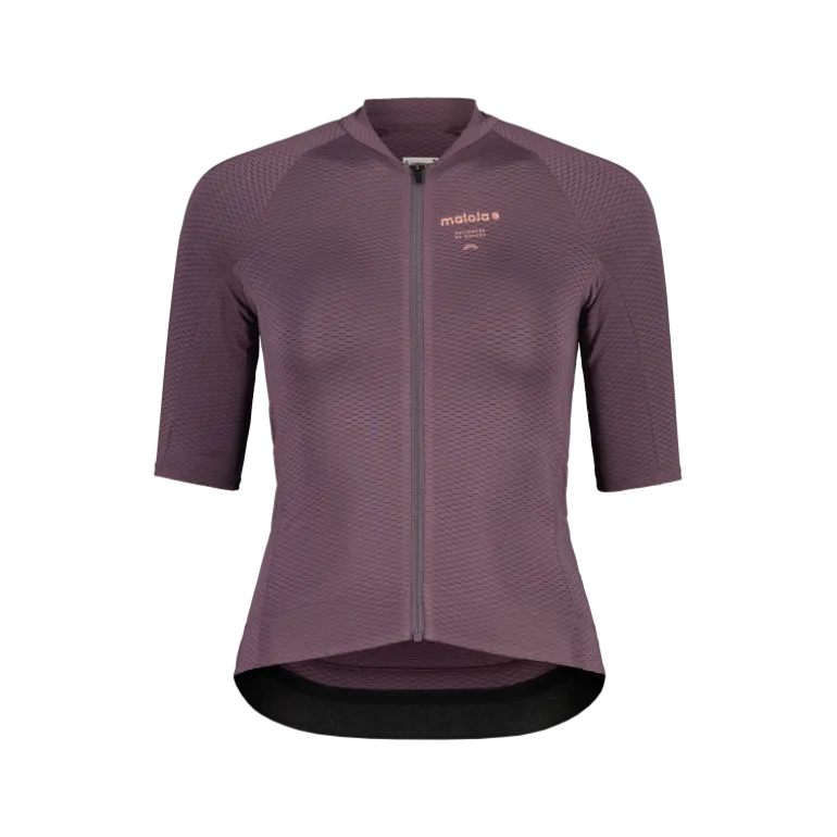 MalojaCapanneM. - Maillot vélo femme