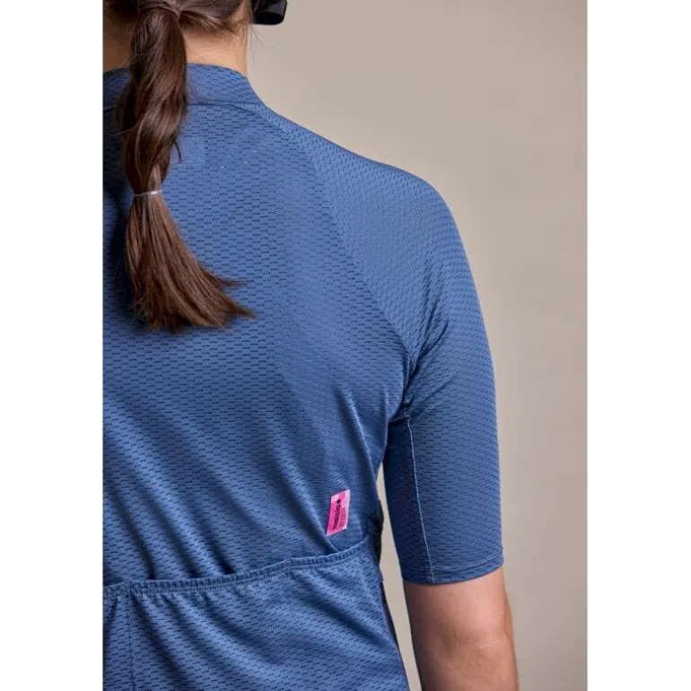 MalojaCapanneM. - Maillot vélo femme