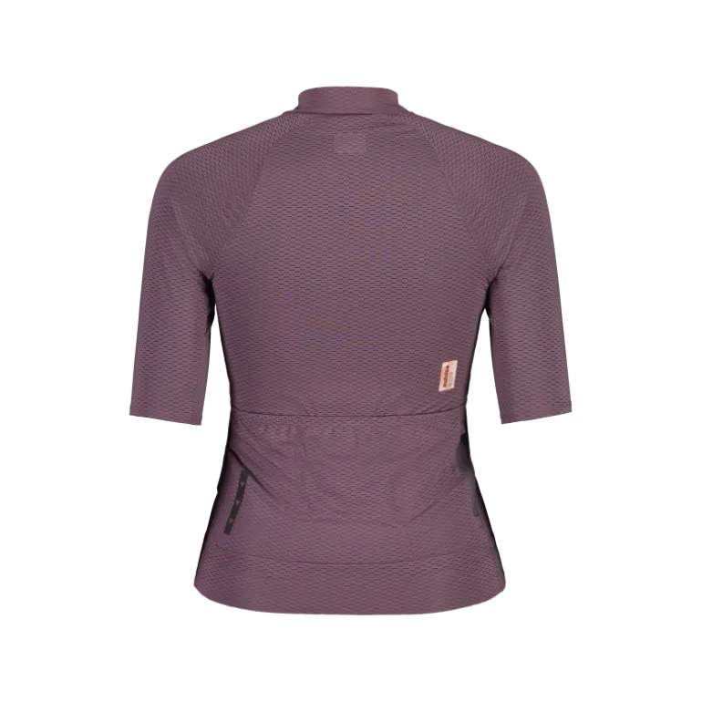 MalojaCapanneM. - Maillot vélo femme