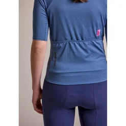 MalojaCapanneM. - Maillot vélo femme