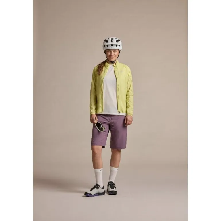 MalojaCardaminaM. - Short VTT femme