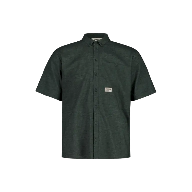 MalojaClarkM. - Chemise homme