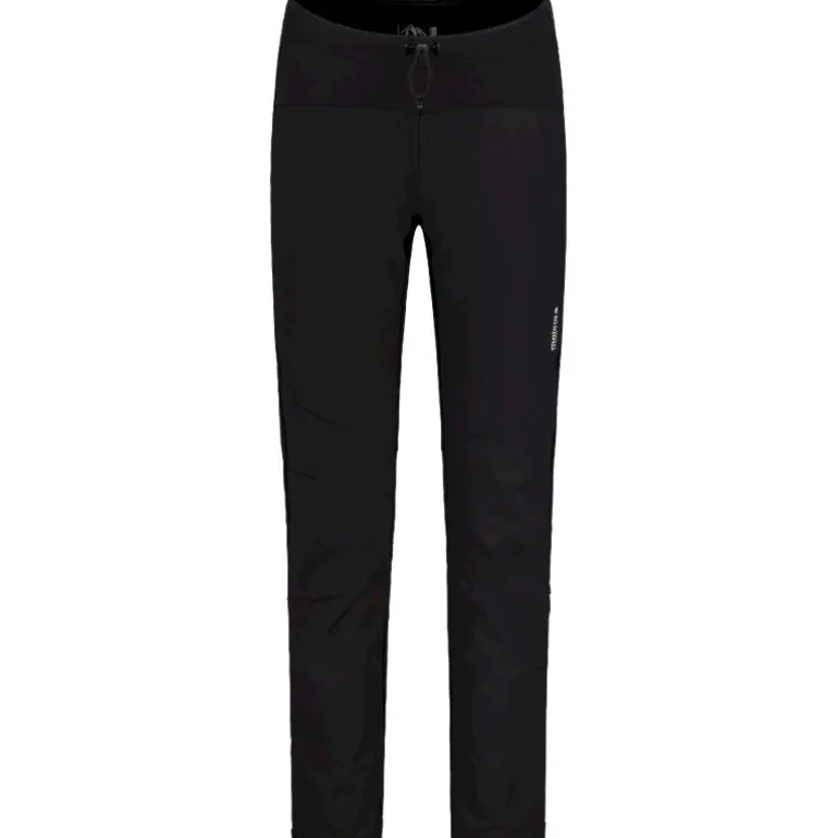 MalojaCristinaM. - Pantalon softshell femme