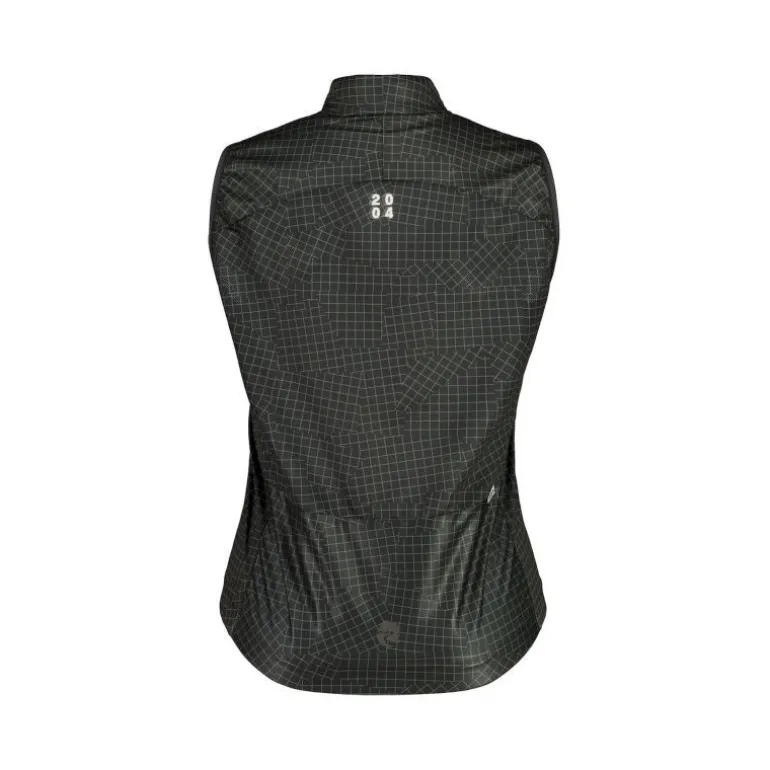 MalojaCrodaM. - Gilet vélo homme