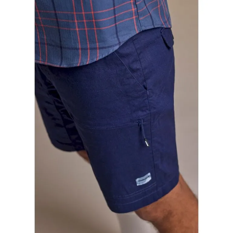 MalojaCrosaM. - Short homme