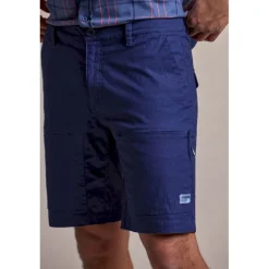 MalojaCrosaM. - Short homme