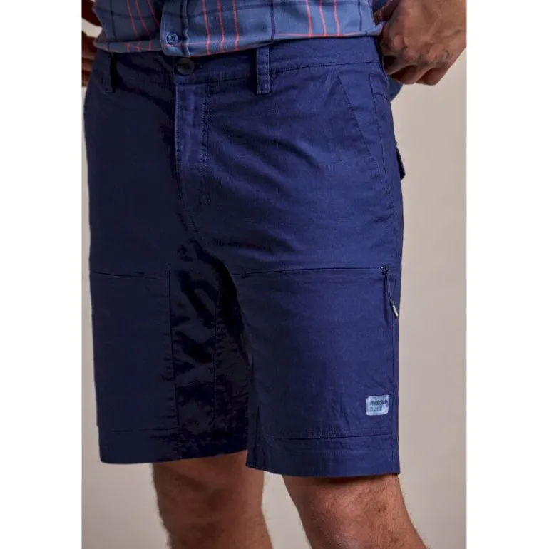 MalojaCrosaM. - Short homme