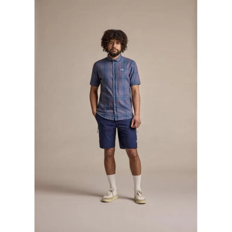 MalojaCrosaM. - Short homme