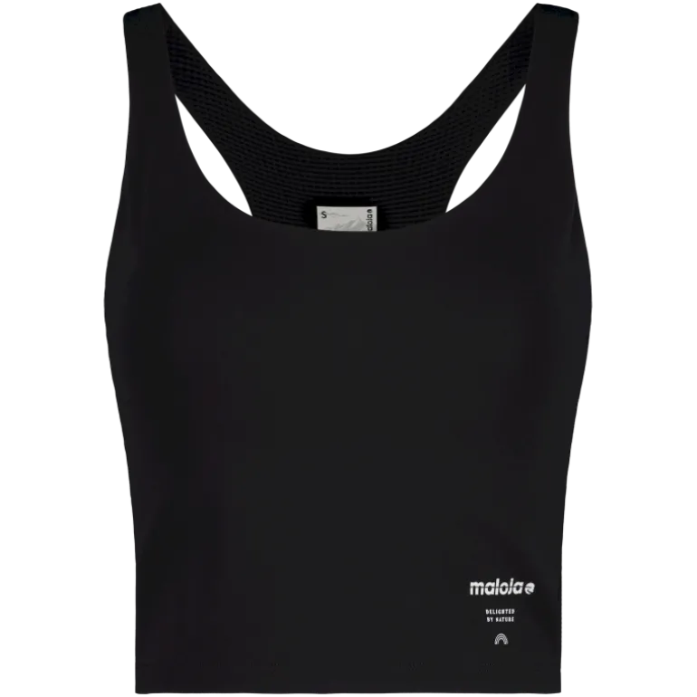 MalojaDharaM. - T-shirt femme