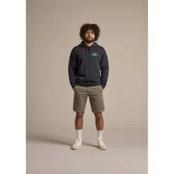 MalojaDroM. - Sweatshirt à capuche homme