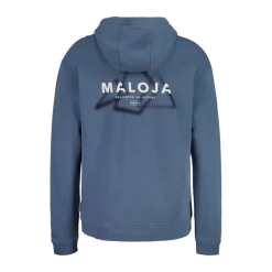 MalojaDroM. - Sweatshirt à capuche homme