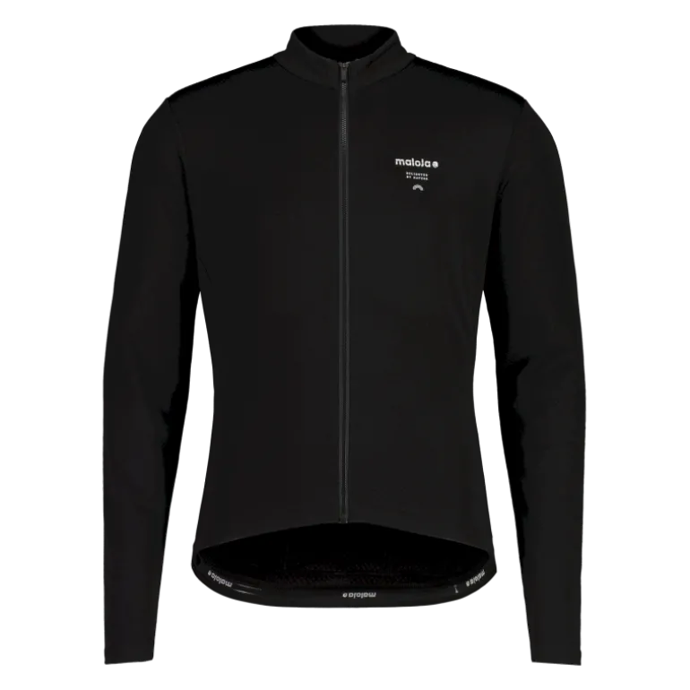 MalojaEbroM. - Veste vélo homme