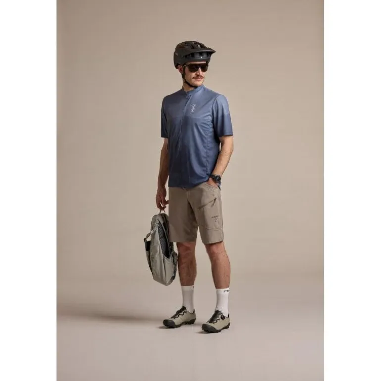 MalojaFuornM. - Short VTT homme