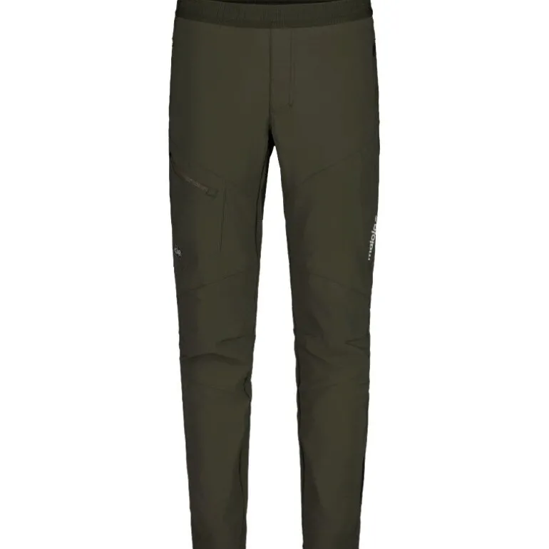 MalojaGlenoM. - Pantalon ski de fond homme