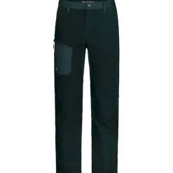 MalojaGoldthalerM. - Pantalon randonnée homme
